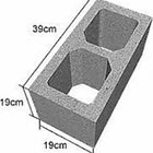 Blocos de concreto para muro
