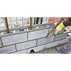 Bloco Alvenaria Estrutural Concreto