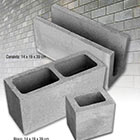 Blocos de concreto