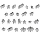 Blocos de concreto estrutural