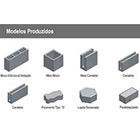 Blocos de concreto estrutural