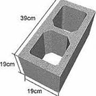 Blocos de concreto estrutural