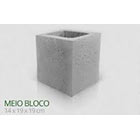 Blocos de concreto preço
