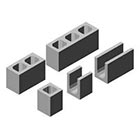 Blocos para Construção