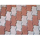 Fabricante de piso intertravado de concreto