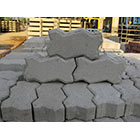Fabricante de piso intertravado de concreto